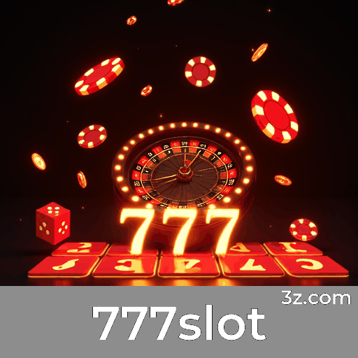 777slot: Experiência Imersiva e Diversificada para Brasileiros