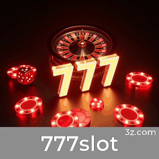 777slot: Responsabilidade e Sustentabilidade no Jogo