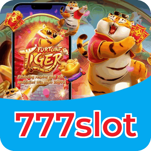 Siga a 777slot no Facebook
