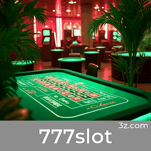 Desbloqueie Bônus Incríveis no 777slot