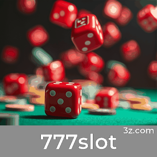777slot: Experiência de Cassino Imersiva para Brasileiros