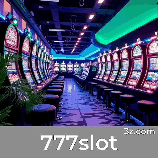 Apostas Esportivas Profissionais com Foco Brasileiro na 777slot