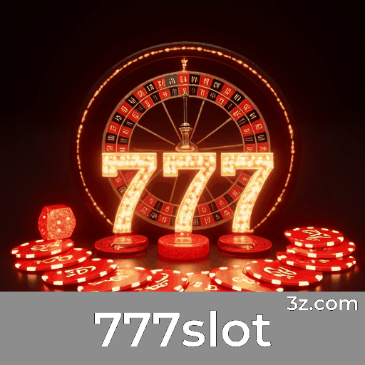777slot: Experiência Imersiva e Diversificada para Brasileiros