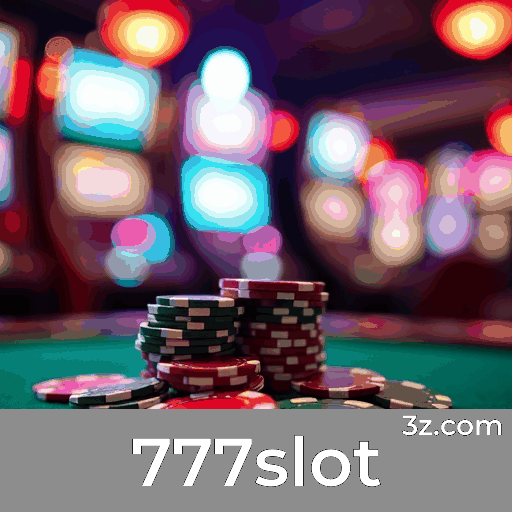 777slot: Desbloqueie Experiências Exclusivas com Gerenciamento de Conta