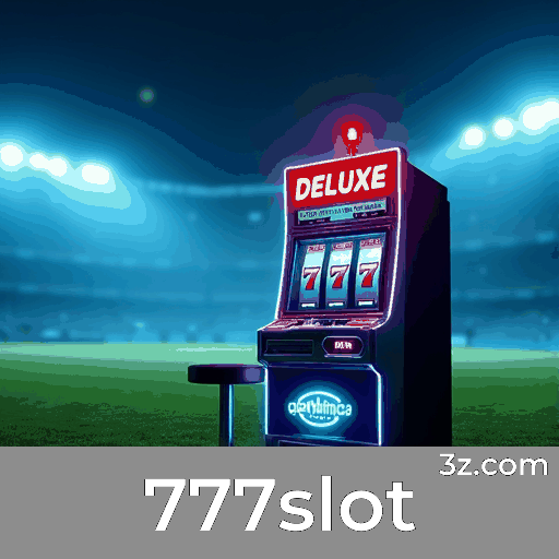 777slot: Seu Cassino Online Seguro e Premiado