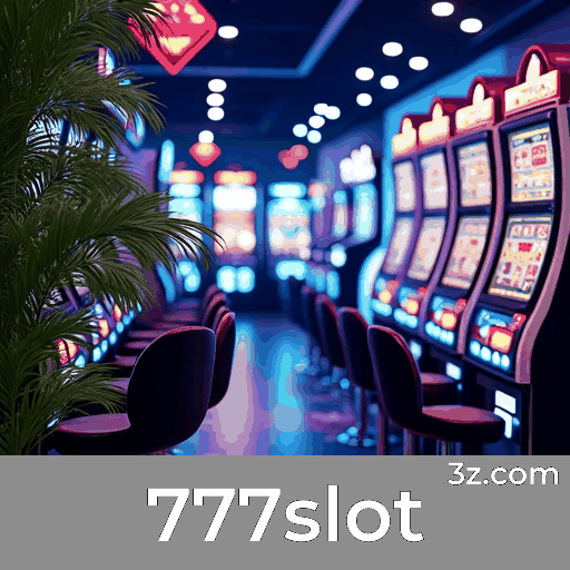 777slot: Desbloqueie Experiências Exclusivas com Gerenciamento de Conta