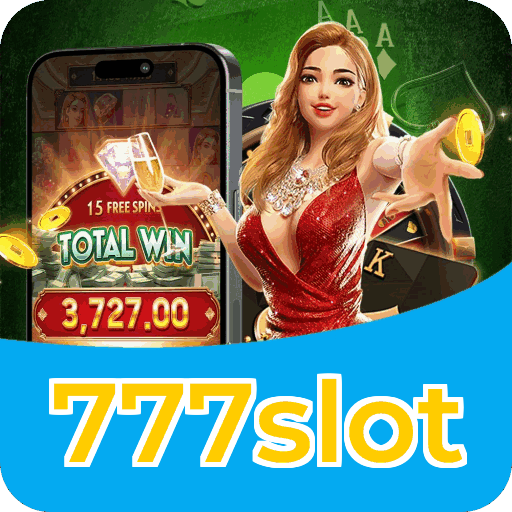 Cadastro 777slot