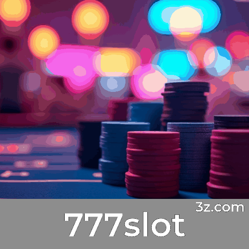 777slot: Variedade de Opções para Jogadores Brasileiros