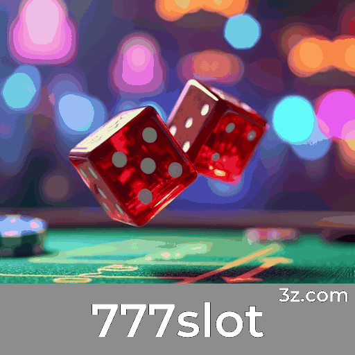 777slot: Experiência de Cassino Imersiva para Brasileiros