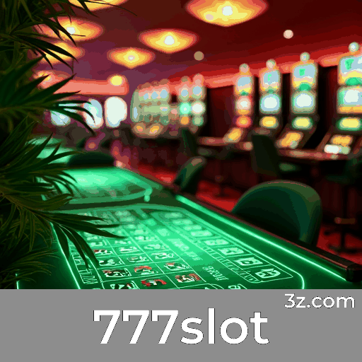 777slot: Experiência Imersiva e Diversificada para Brasileiros