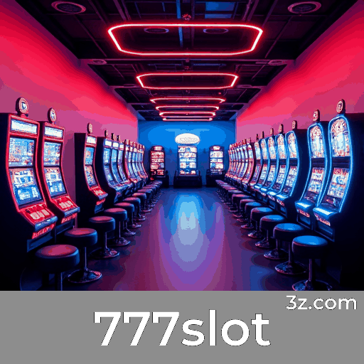 Desbloqueie Bônus Incríveis no 777slot