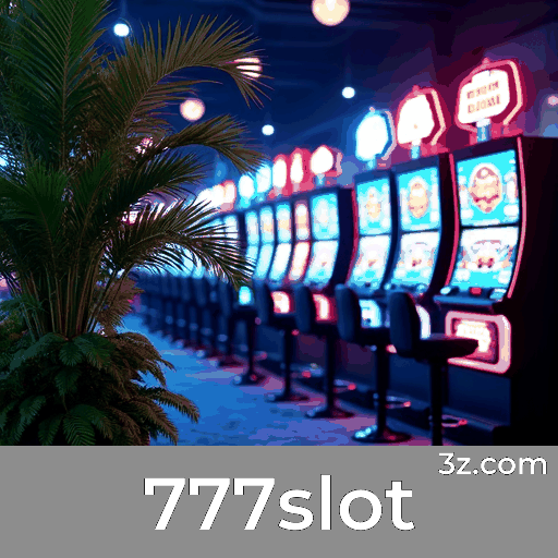 777slot: Desbloqueie Experiências Exclusivas com Gerenciamento de Conta
