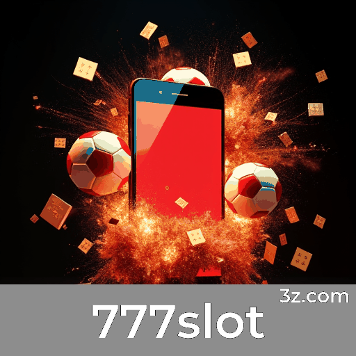 777slot: Variedade de Opções para Jogadores Brasileiros