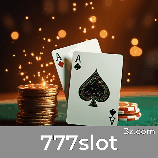 777slot: Experiência de Cassino Imersiva para Brasileiros