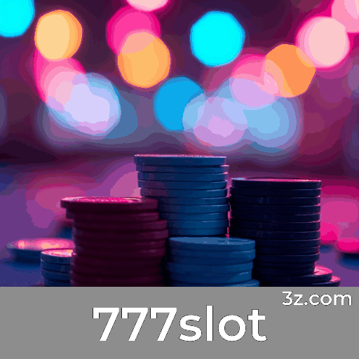 777slot: Seu Cassino Online Seguro e Premiado
