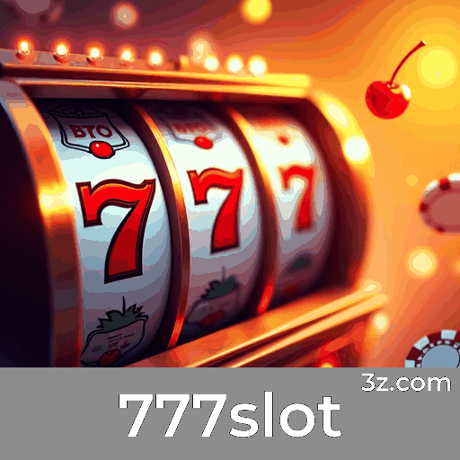 777slot: Experiência de Cassino Imersiva para Brasileiros